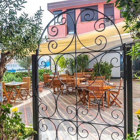 Locanda Da Toto جنوة المظهر الخارجي الصورة