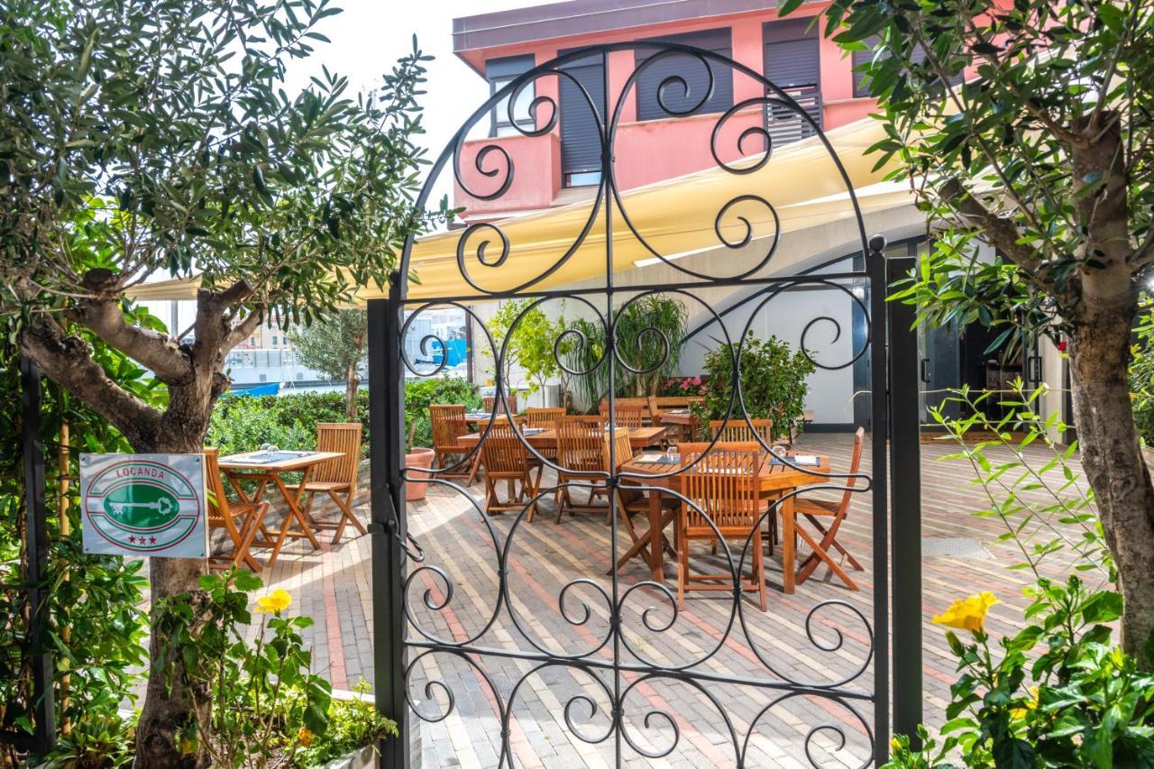 Locanda Da Toto جنوة المظهر الخارجي الصورة