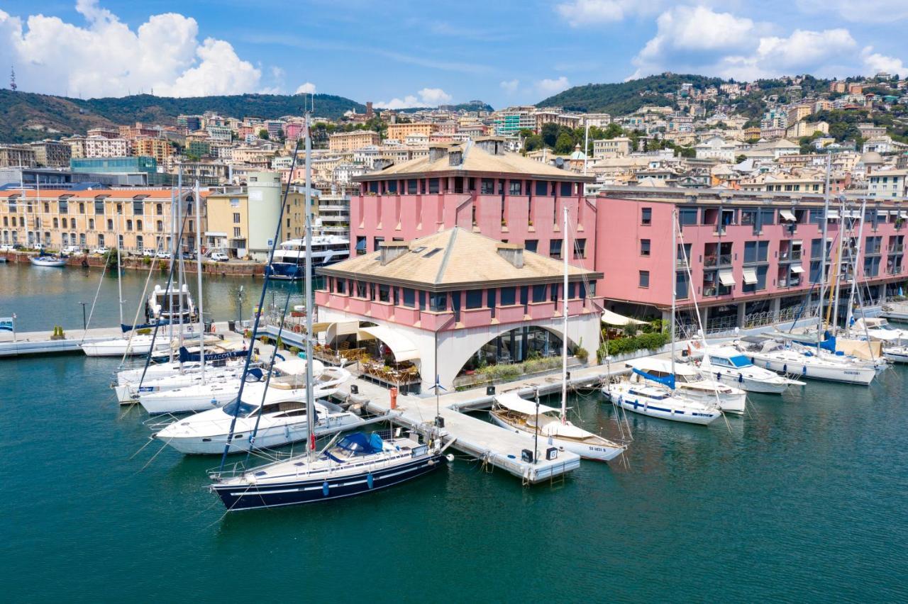 Locanda Da Toto جنوة المظهر الخارجي الصورة