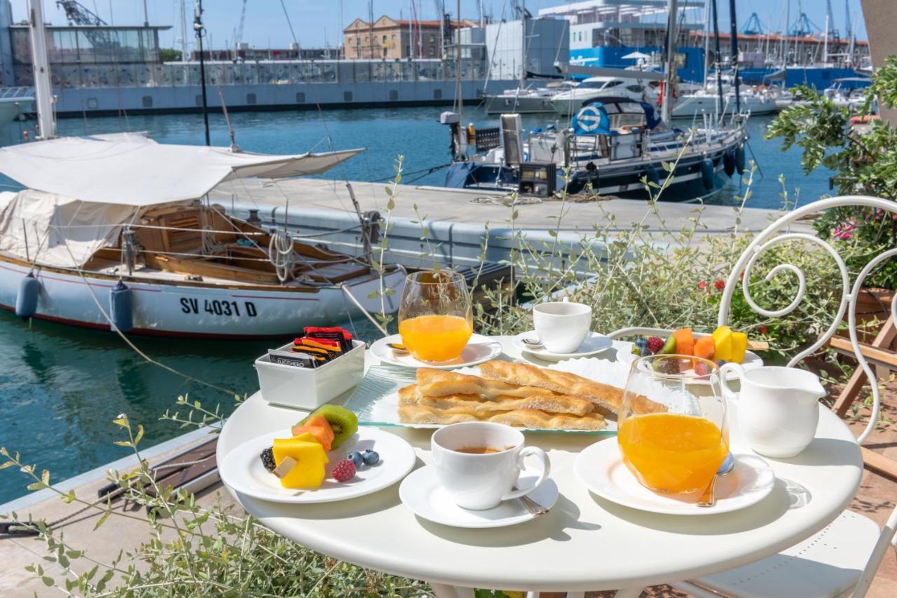 Locanda Da Toto جنوة المظهر الخارجي الصورة