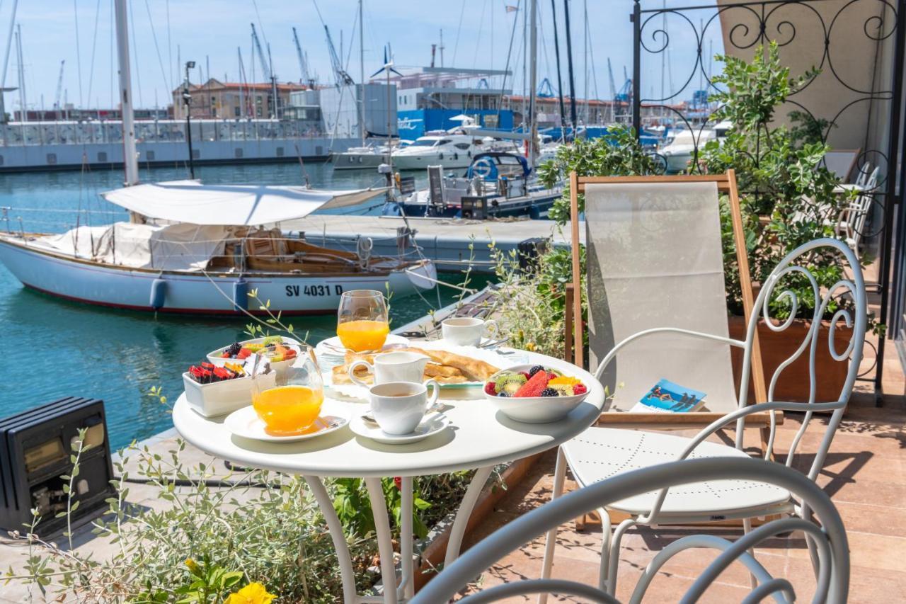 Locanda Da Toto جنوة المظهر الخارجي الصورة